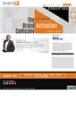 Mobile Screenshot of eventplus-ng.com